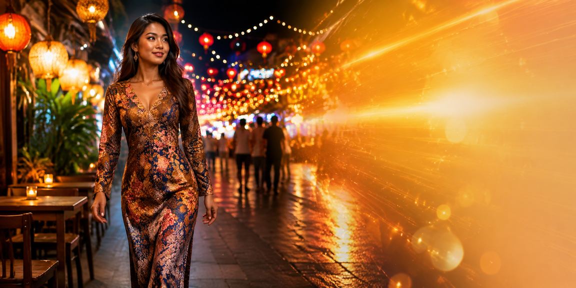 Aplikasi kasino mudah alih 72000 digunakan oleh pengguna di Kuala Lumpur dengan rekaan batik tempatan