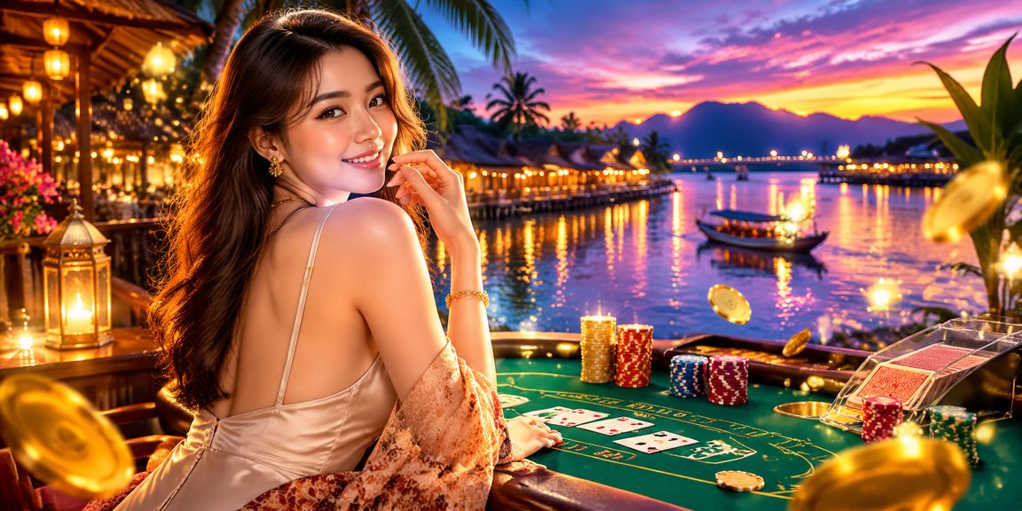 Permainan Baccarat yang Menarik di 72000