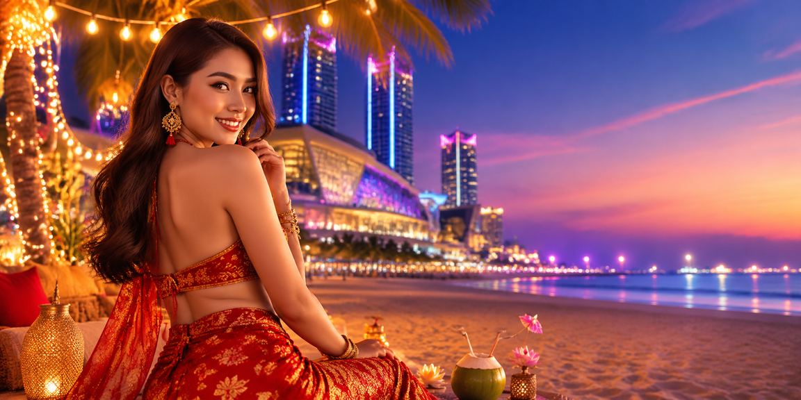 Pemain dari Selangor menikmati tawaran promosi platform pertaruhan dalam talian